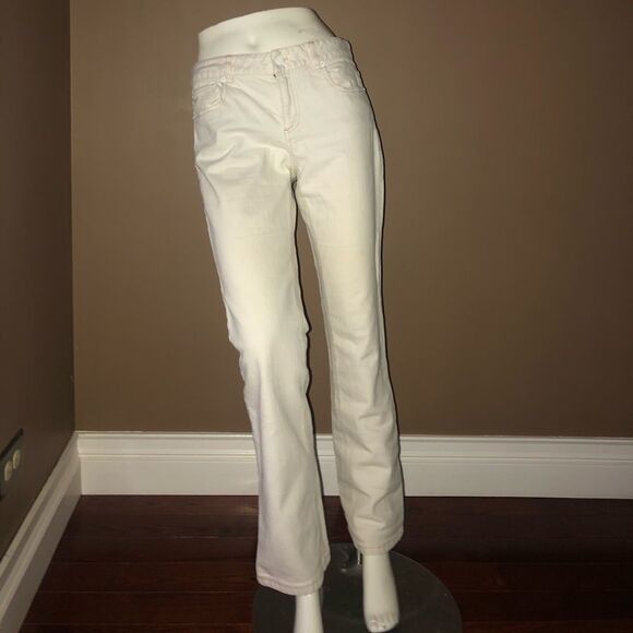 Marc Jacobs Angela 001 Jeans - Picture 1 of 5